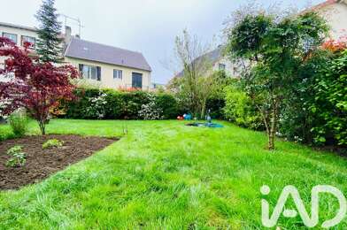 Maison 5 pièces 465000 €