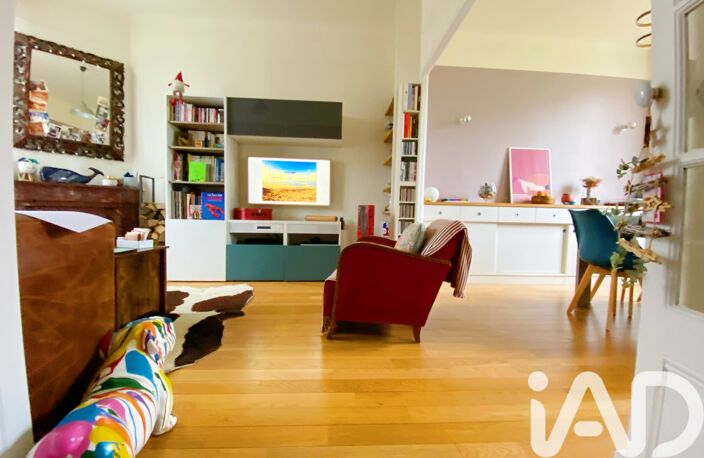 Vente Maison/villa 5 pièces — photo 2