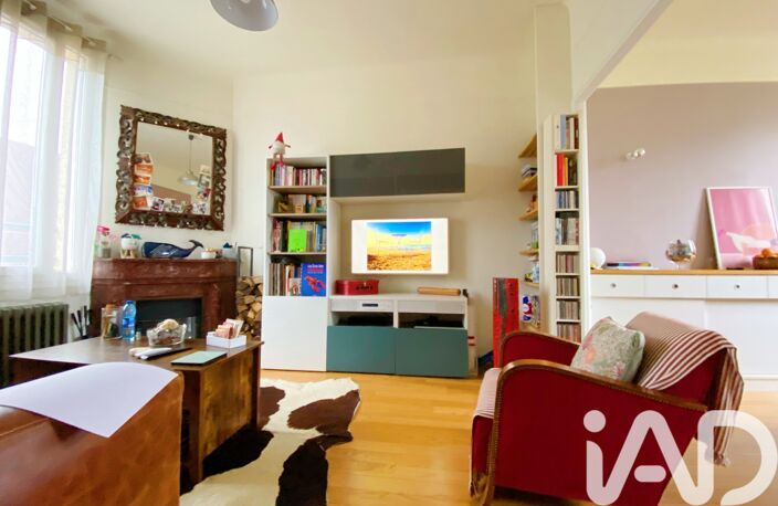 Vente Maison/villa 5 pièces — photo 4