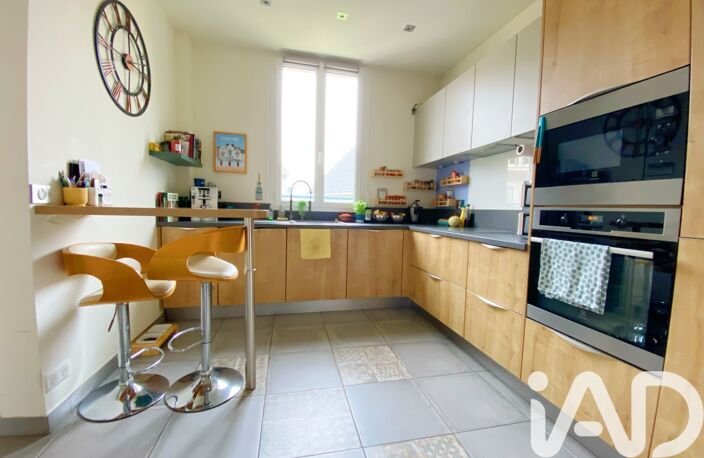 Vente Maison/villa 5 pièces — photo 5