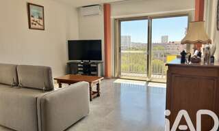 Appartement 4 Pièces 102 m² à vendre à Toulon (83000)