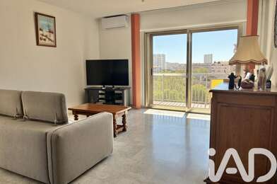 Appartement 4 pièces 289900 €