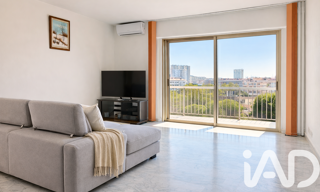 Appartement 4 Pièces 102 m² à vendre à Toulon (83000)