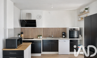 Appartement 4 Pièces 102 m² à vendre à Toulon (83000)