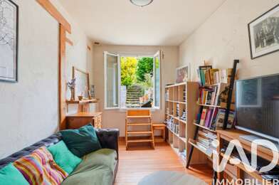 Maison 3 pièces 169000 €