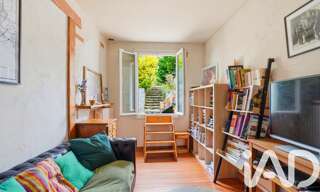 Maison 3 Pièces 55 m² à vendre à Toulouse (31300)