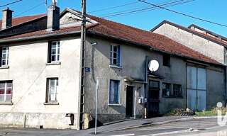 Maison 4 Pièces 75 m² à vendre à Moulins-Saint-Hubert (55700)