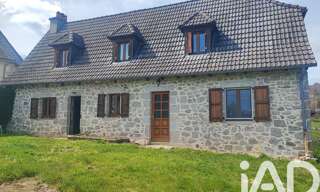 Maison 4 Pièces 99 m² à vendre à Sansac-Veinazès (15120)