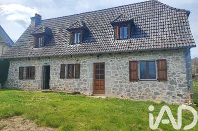 Maison 4 pièces 150000 €