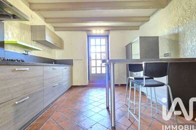 Maison 7 pièces 270000 €