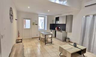 Appartement 1 Pièce 25 m² à vendre à Nîmes (30000)