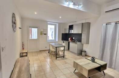 Appartement 1 pièces 72000 €