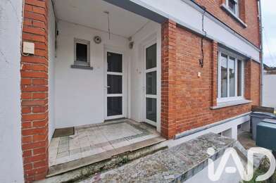 Maison 7 pièces 138500 €