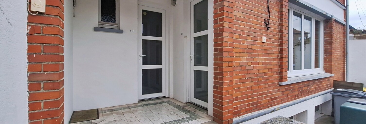 Maison 7 Pièces 204 m² à vendre à Flines-lez-Raches (59148)