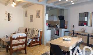 Maison 3 Pièces 83 m² à vendre à Archiac (17520)