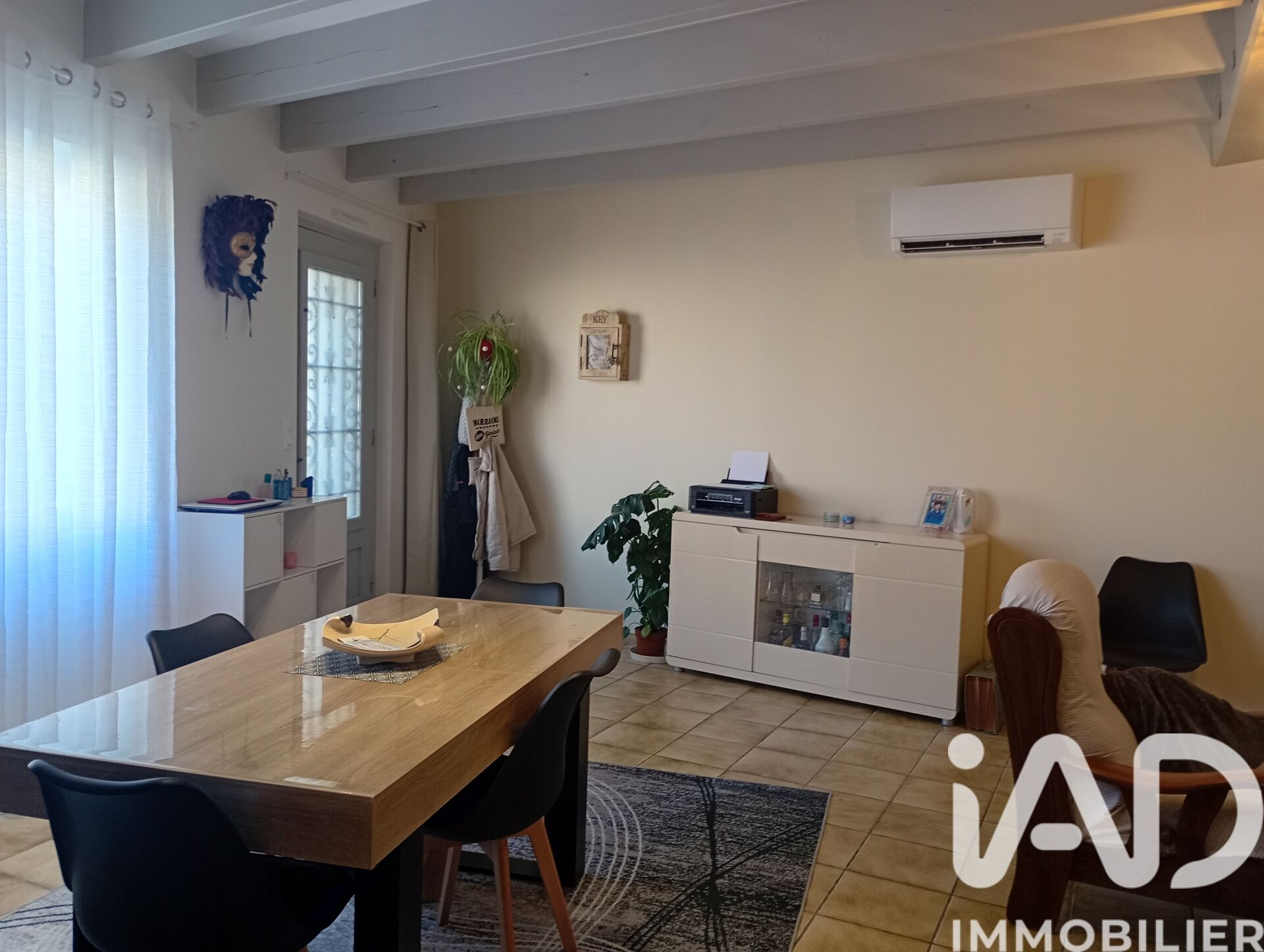 Vente Maison de village 3 pièces - Photo 2