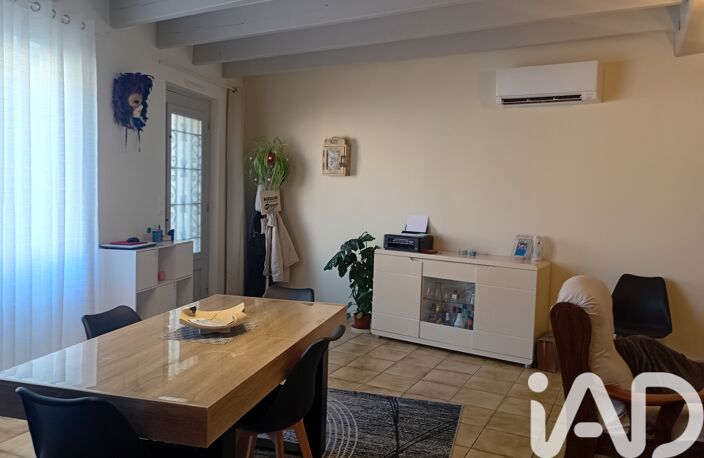 Vente Maison de village 3 pièces — photo 2