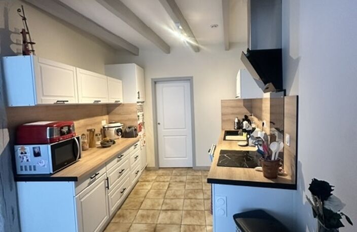 Vente Maison de village 3 pièces — photo 3
