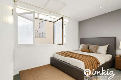 Appartement 3 pièces 426000 €