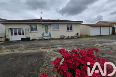 Maison 4 pièces 182500 €