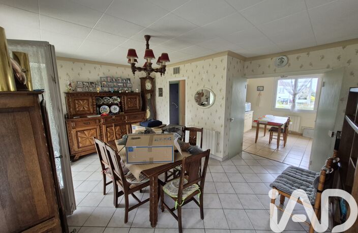 Vente Pavillon 4 pièces — photo 4