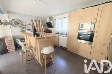 Maison 7 pièces 295000 €