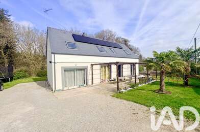 Maison 7 pièces 295000 €