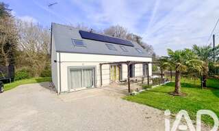 Maison 7 Pièces 141 m² à vendre à Inguiniel (56240)