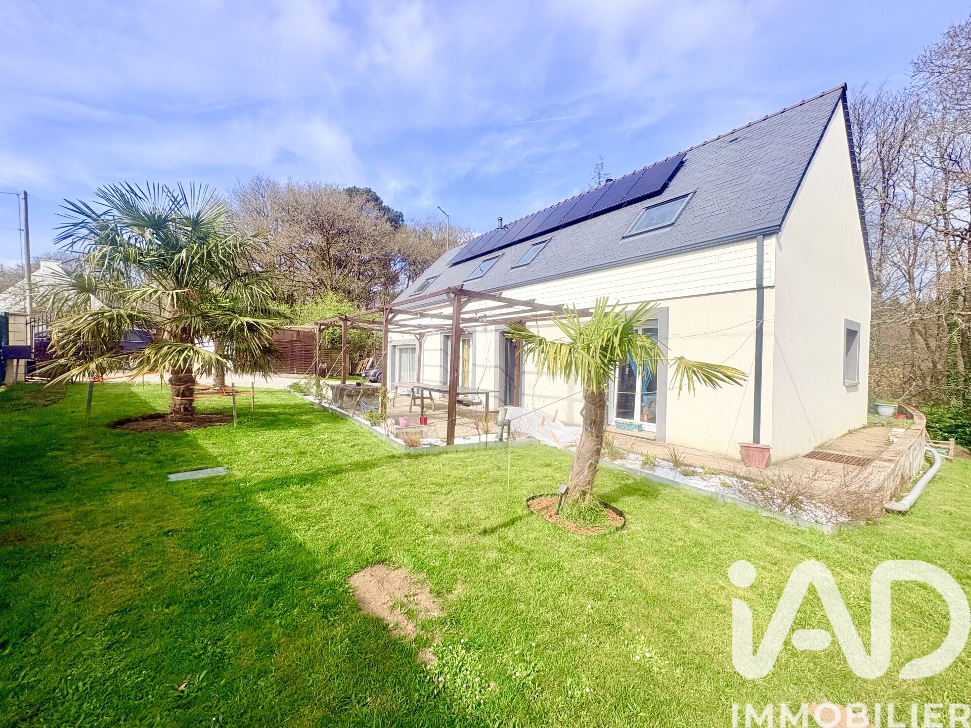 Vente Maison/villa 7 pièces - Photo 5