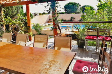 Maison 8 pièces 389000 €