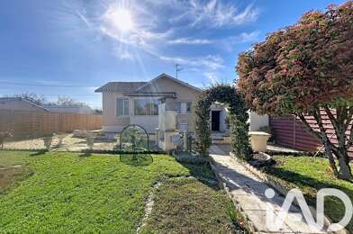 Maison 3 pièces 139000 €