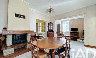 Maison 3 Pièces 77 m² à vendre à Montpon-Ménestérol (24700)