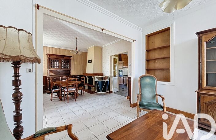 Vente Maison/villa 3 pièces — photo 3
