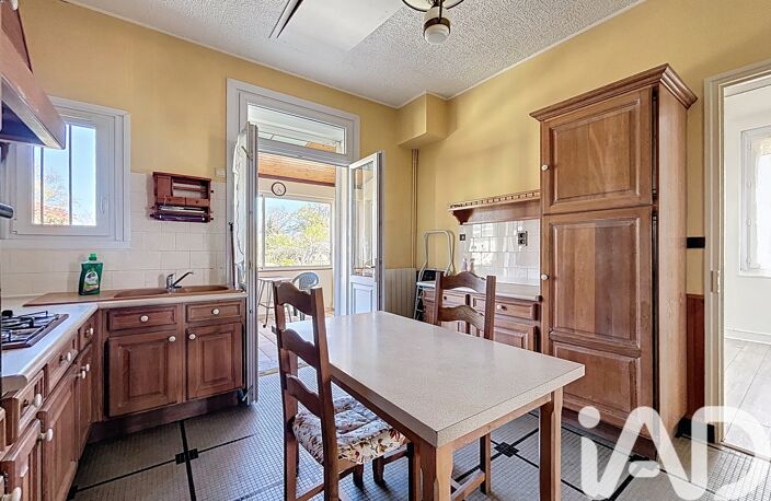 Vente Maison/villa 3 pièces — photo 4