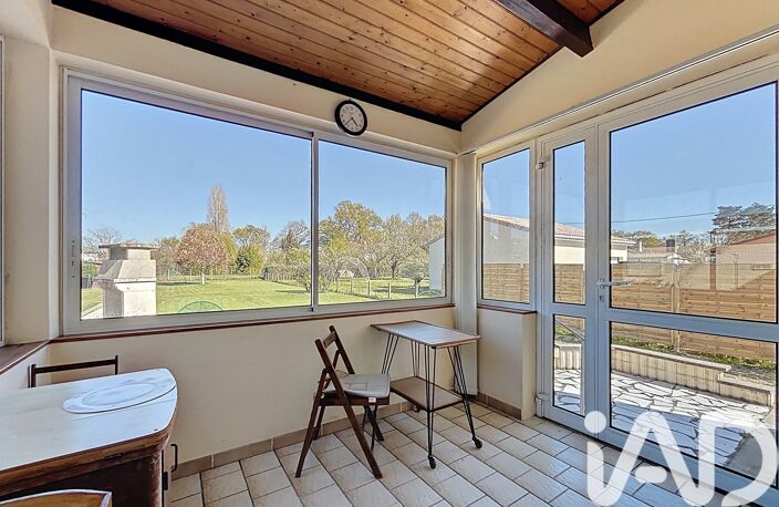 Vente Maison/villa 3 pièces — photo 5