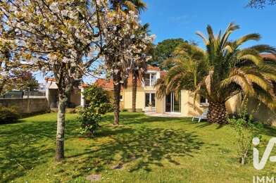 Maison 6 pièces 423000 €