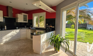 Maison 6 Pièces 130 m² à vendre à Vertou (44120)