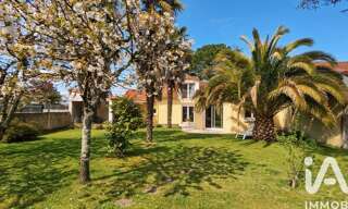 Maison 6 Pièces 130 m² à vendre à Vertou (44120)