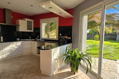 Maison 6 pièces 423000 €