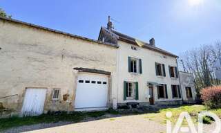 Maison 7 Pièces 205 m² à vendre à Rolampont (52260)