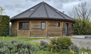 Maison 5 Pièces 142 m² à vendre à Lesdain (59258)