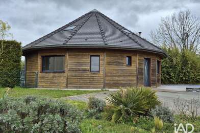 Maison 5 pièces 260000 €