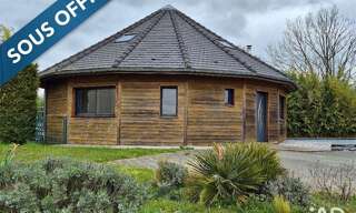 Maison 5 Pièces 142 m² à vendre à Lesdain (59258)