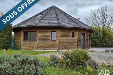 Maison 5 pièces 260000 €