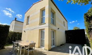 Maison 4 Pièces 94 m² à vendre à Chauvigny (86300)