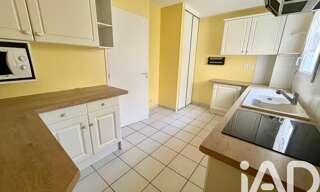 Maison 4 Pièces 94 m² à vendre à Chauvigny (86300)