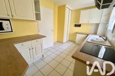 Maison 4 pièces 163000 €