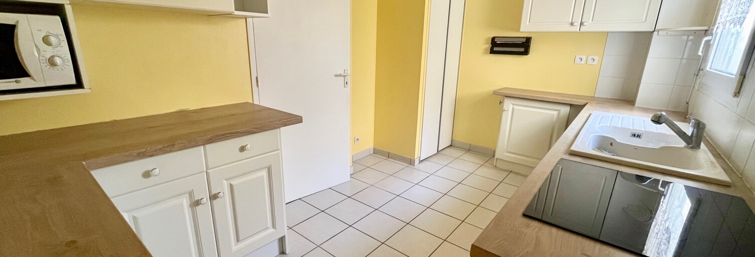 Maison 4 Pièces 94 m² à vendre à Chauvigny (86300)