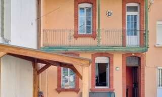 Maison 4 Pièces 117 m² à vendre à Tarbes (65000)