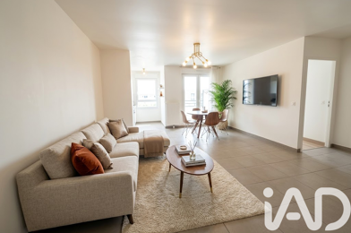 Appartement 3 pièces 230000 €